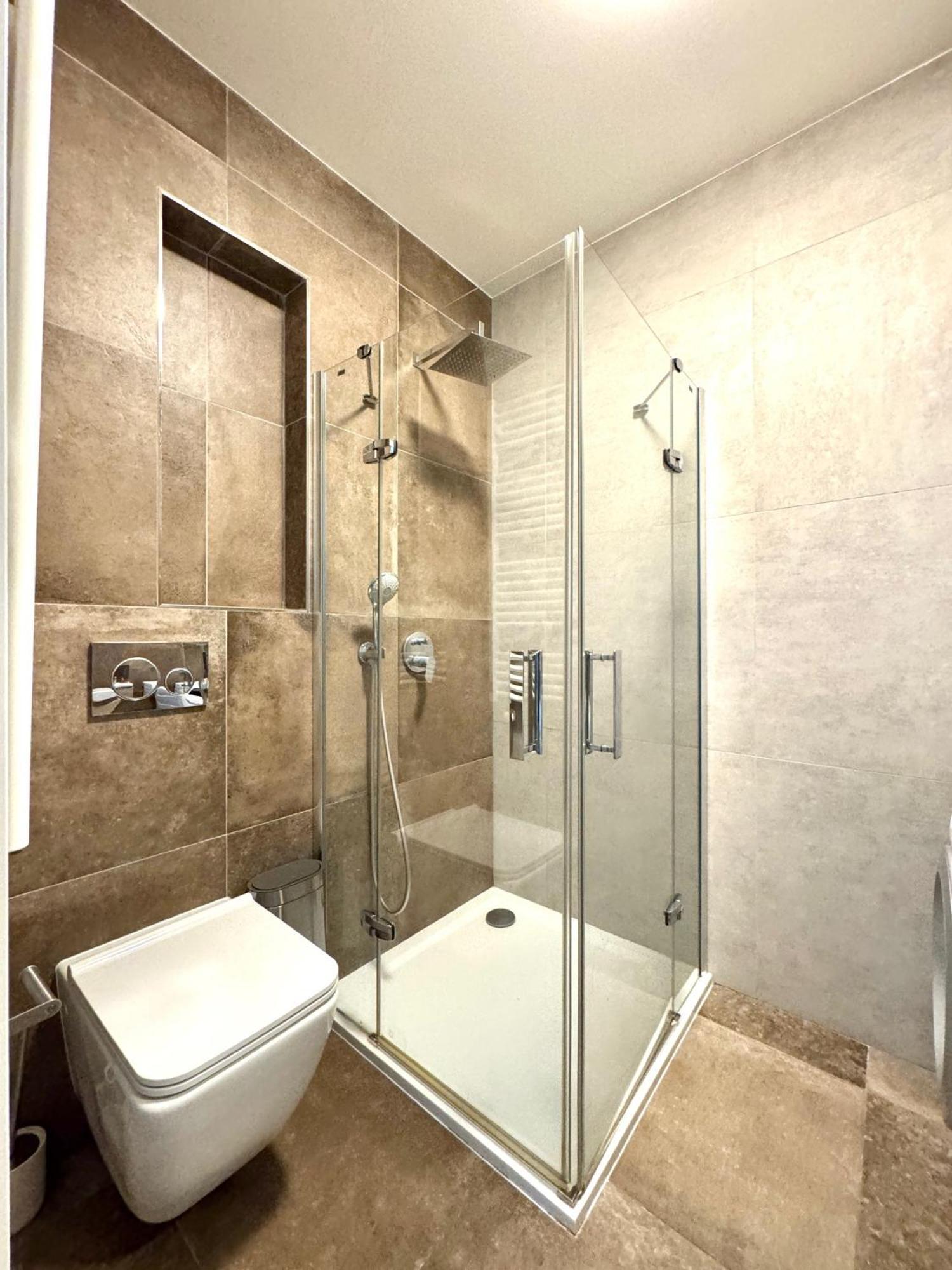 Appartamento Trendy Holesovice Market 1 Bedroom *