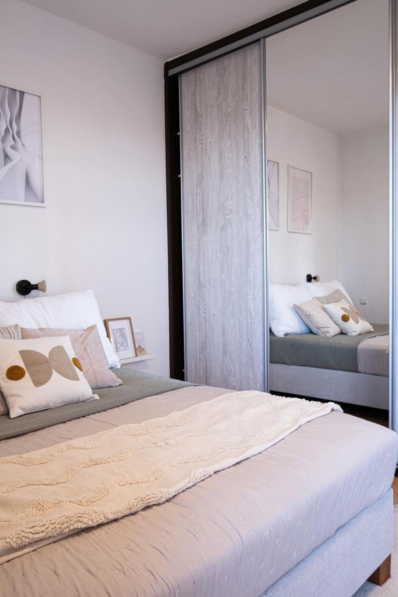 Trendy Holesovice Market 1 Bedroom Appartamento