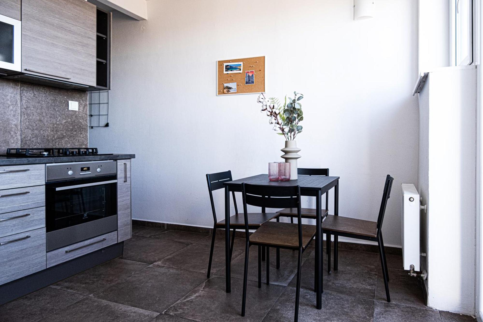 Appartamento Trendy Holesovice Market 1 Bedroom